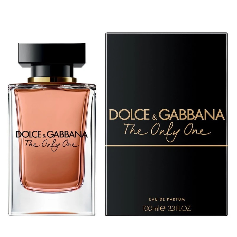 Dolce&Gabbana The Only One EDP 100ml, Парфюмна вода за Жени